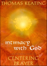 Intimitet med Gud
