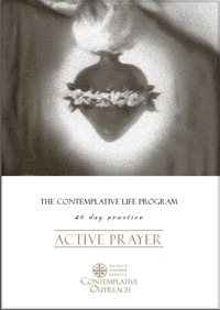 Active Prayer, a CLP Praxis