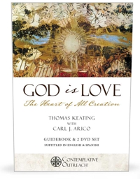 “Human Evolution,” a segment from God is Love: The Heart of All Creation video series