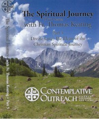 La série de voyages spirituels : Partie V - L'amour divin : le cœur du chrétien