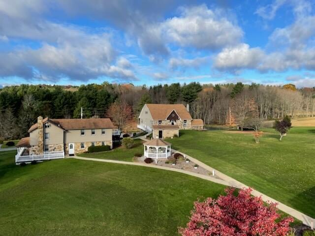 All of Bethany Retreat