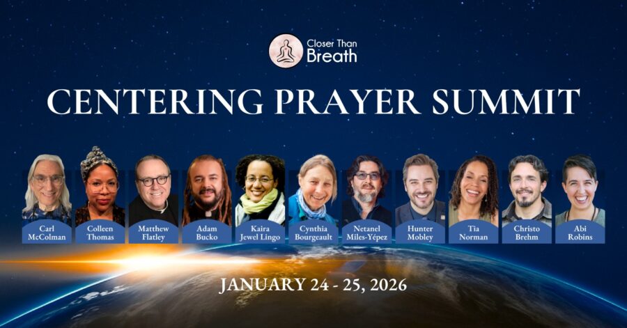 CP Summit All Speakers