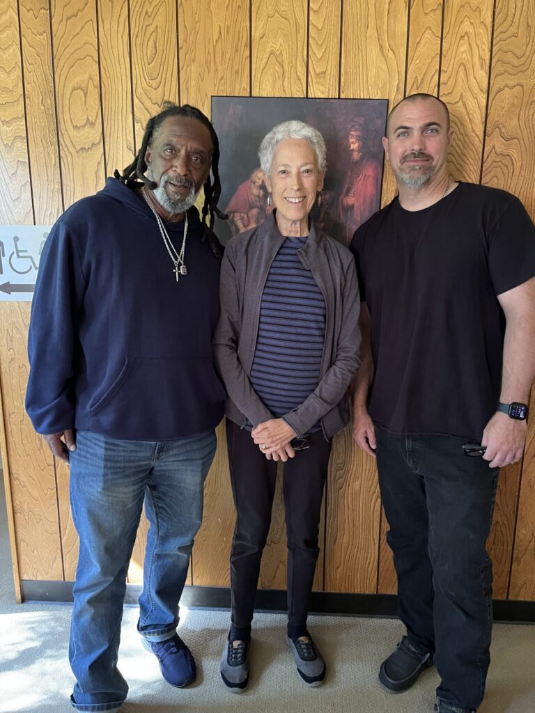 2026 January Voice COPOST