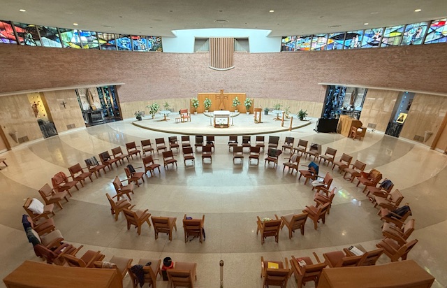 IMG 6985 Mercy Circle