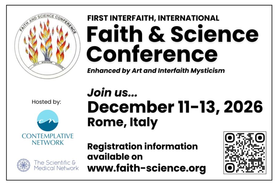 Faith & Science Conference