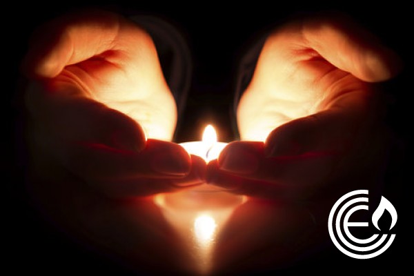 CCE Centering Prayer