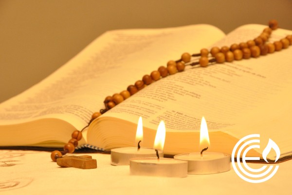 CCE Lectio Divina