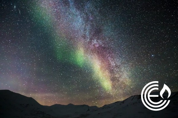 CCE Mystical Experience