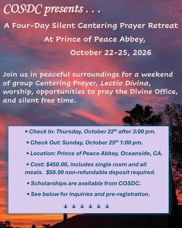 PoP 2026 flyer