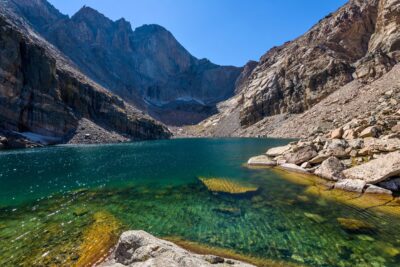 7415837788Chasm Lake