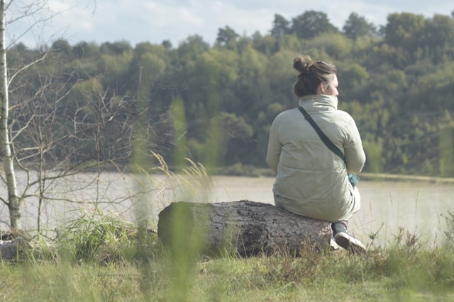Centering prayer