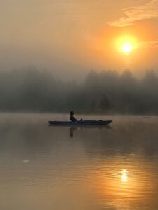 2026 Goddard loon kayak